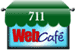 711 Web Cafe - Christian Chat Network